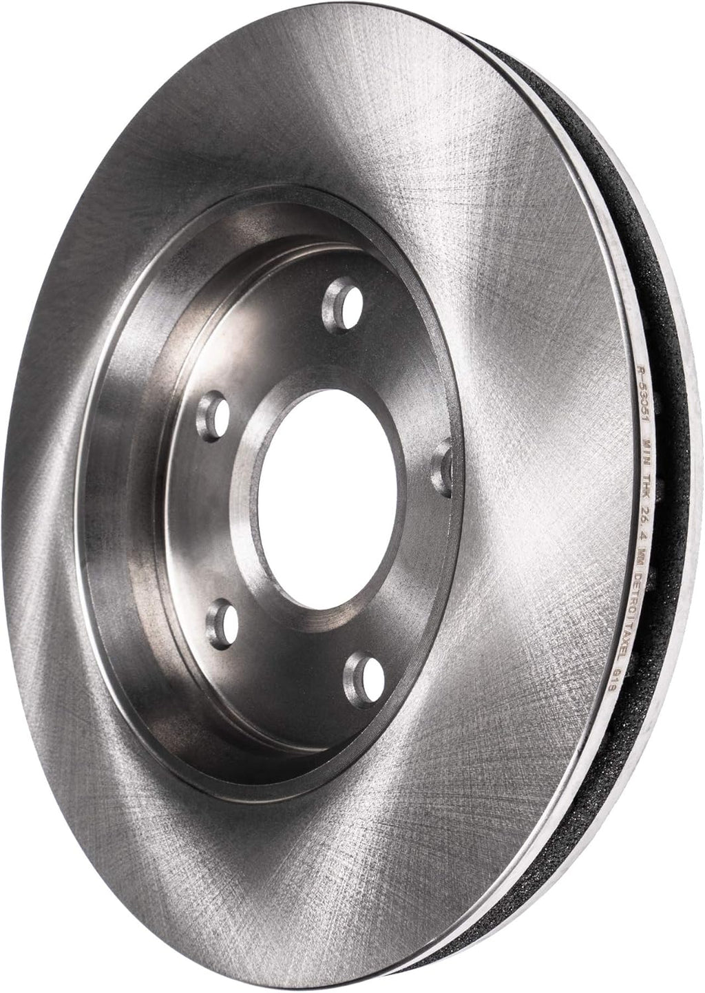 11.88 dia (302mm) FRONT Brake Rotors B240