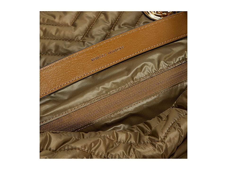 Edie Nylon Backpack U9665