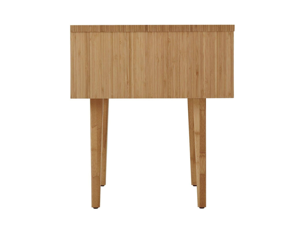 Caramelized Nightstand R625439