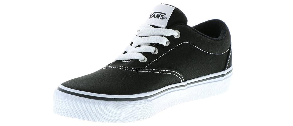 Black Vans Shoes Z80605