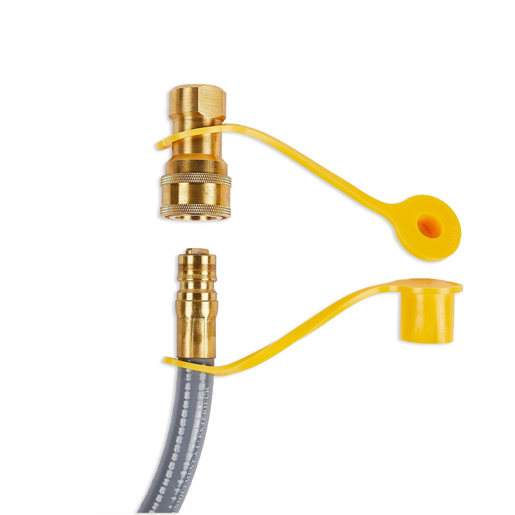 Natural Gas Conversion Kit F953269