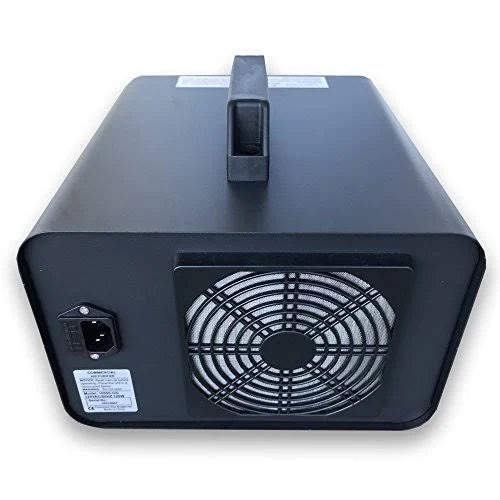 Commercial Ozone Generator 10,000 mg/h Air Purifier P61470