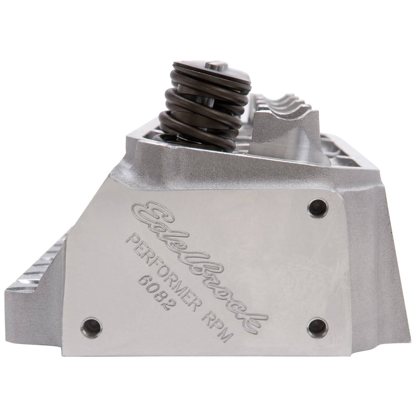Cylinder Head W596