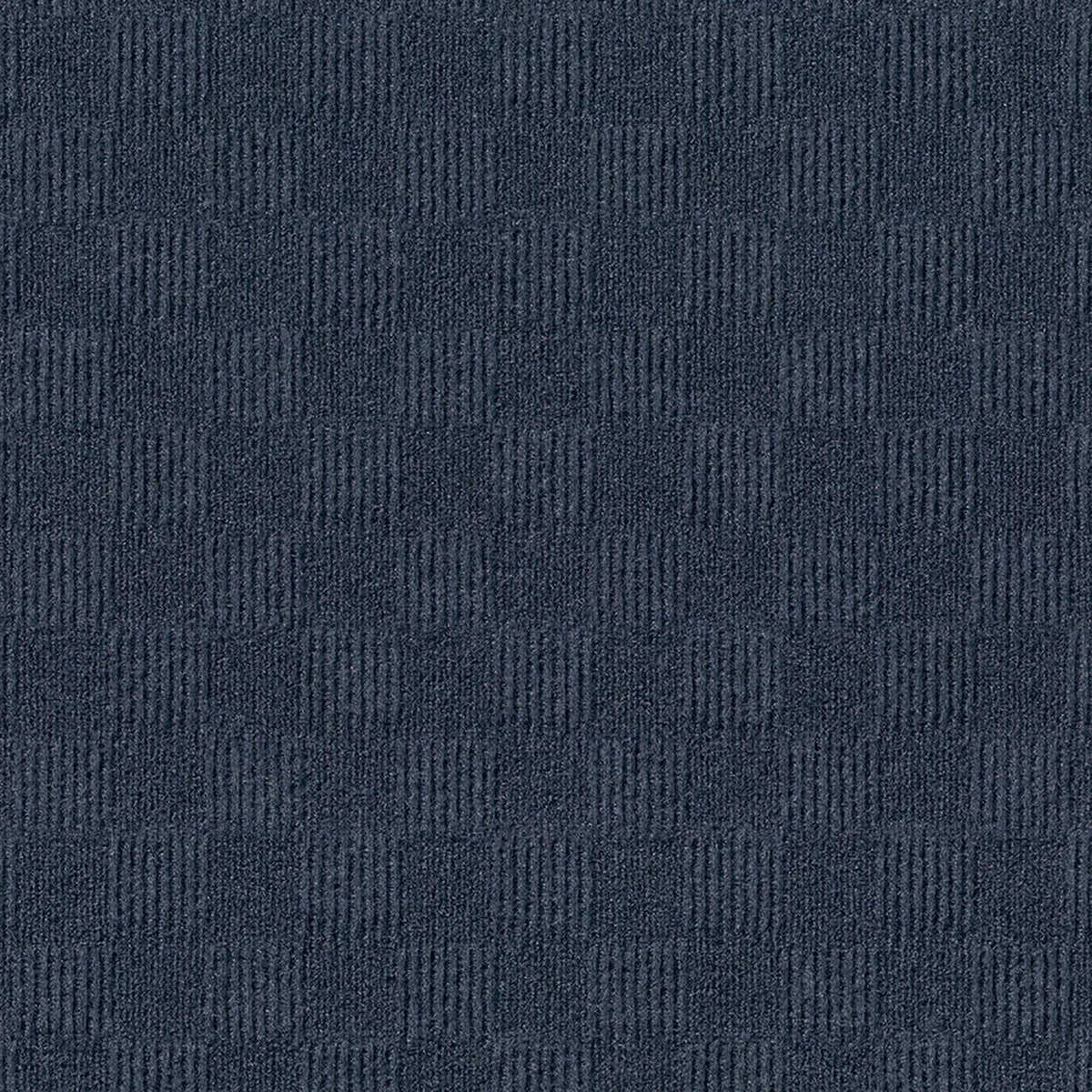 Ocean Blue Crochet Rug V413037