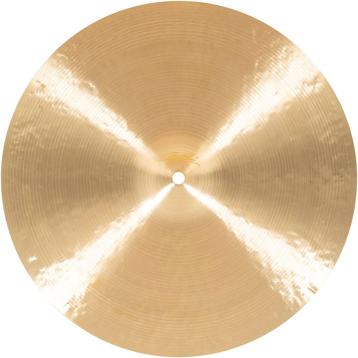 16x22 Byzance Vintage Sand Hi-Hat Cymbals (Pair) K703027