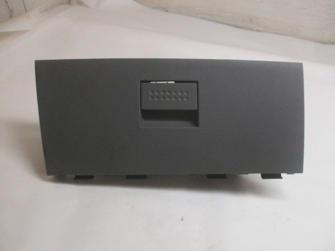 Gray Glovebox Assembly F178466