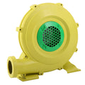 Yellow and Green Portable Air Blower for Inflatable Bounce Castle S796