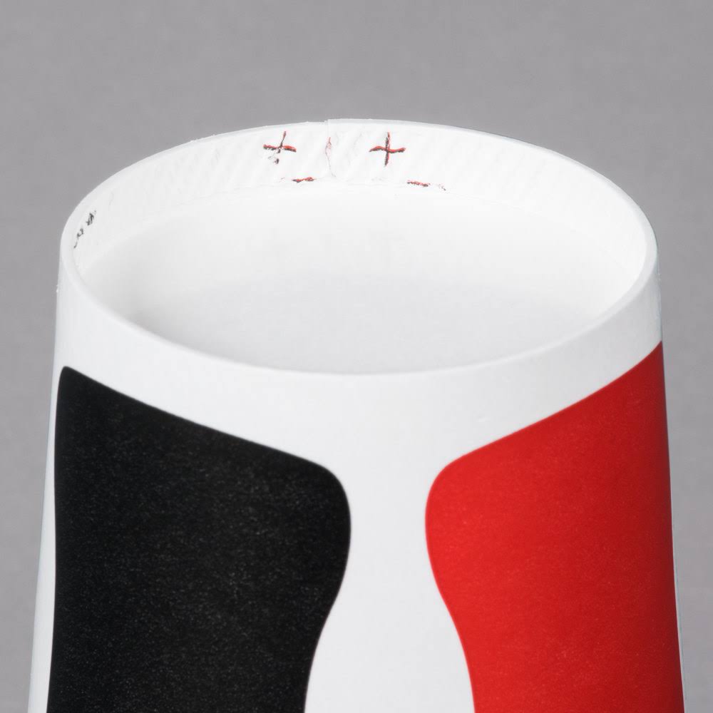 28-32 oz. Poly Paper Cold Cup G914