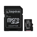 512 GB MicroSDXC Memory Card with SD Adapter H6665