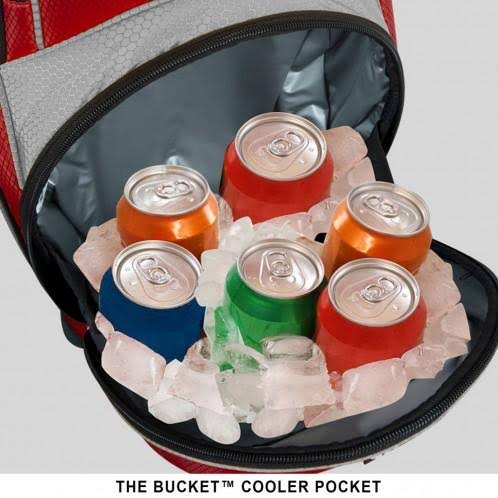 Cooler Cart Bag U871