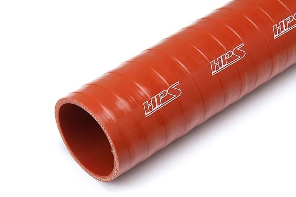 4-ply Aramid Reinforced Silicone Coupler Tube Hose M491111