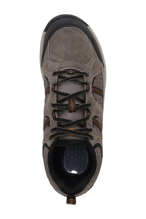Taupe Crossover 9 Men&s Shoes Z5860