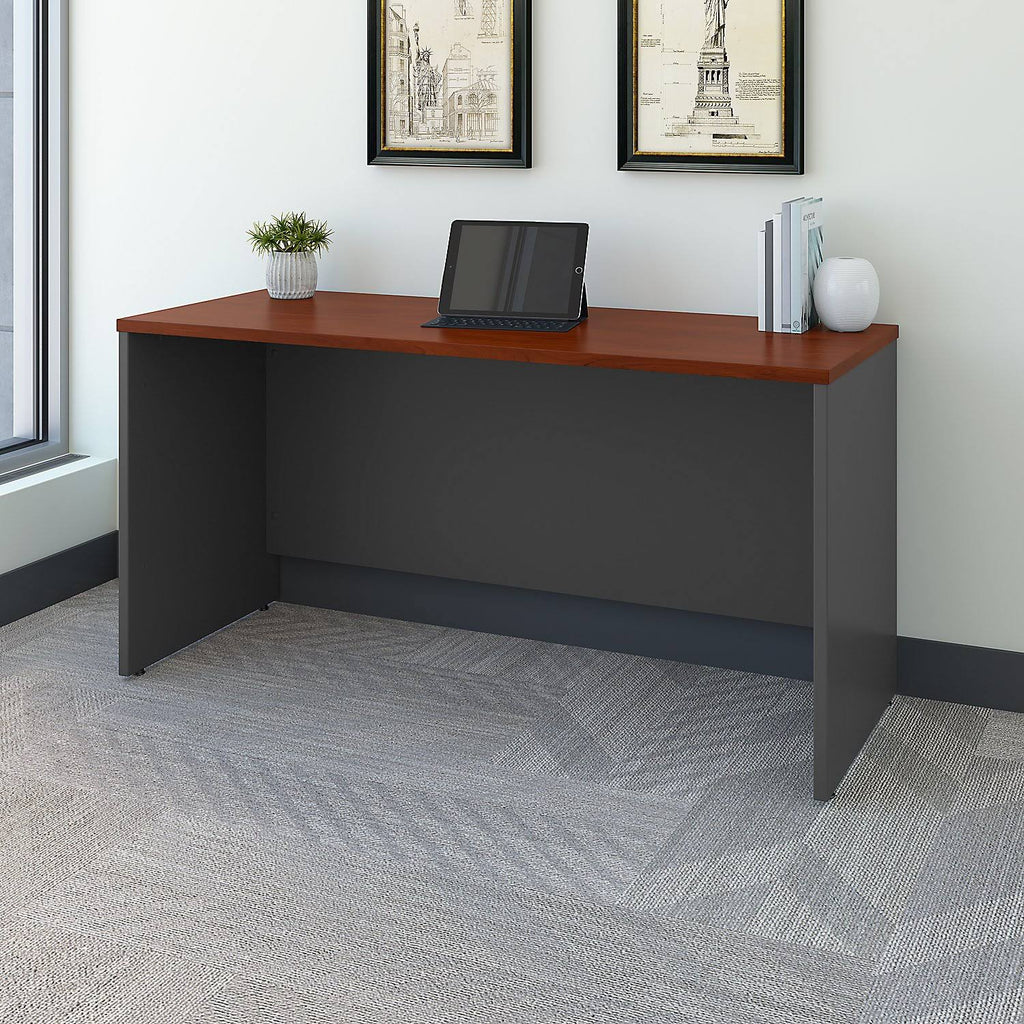 Credenza Desk J885804