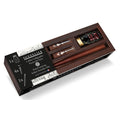China Calligraphy Wood Indian Ink Set W781