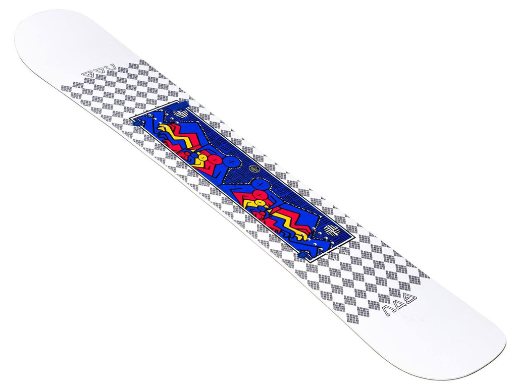 Snowboard S632299