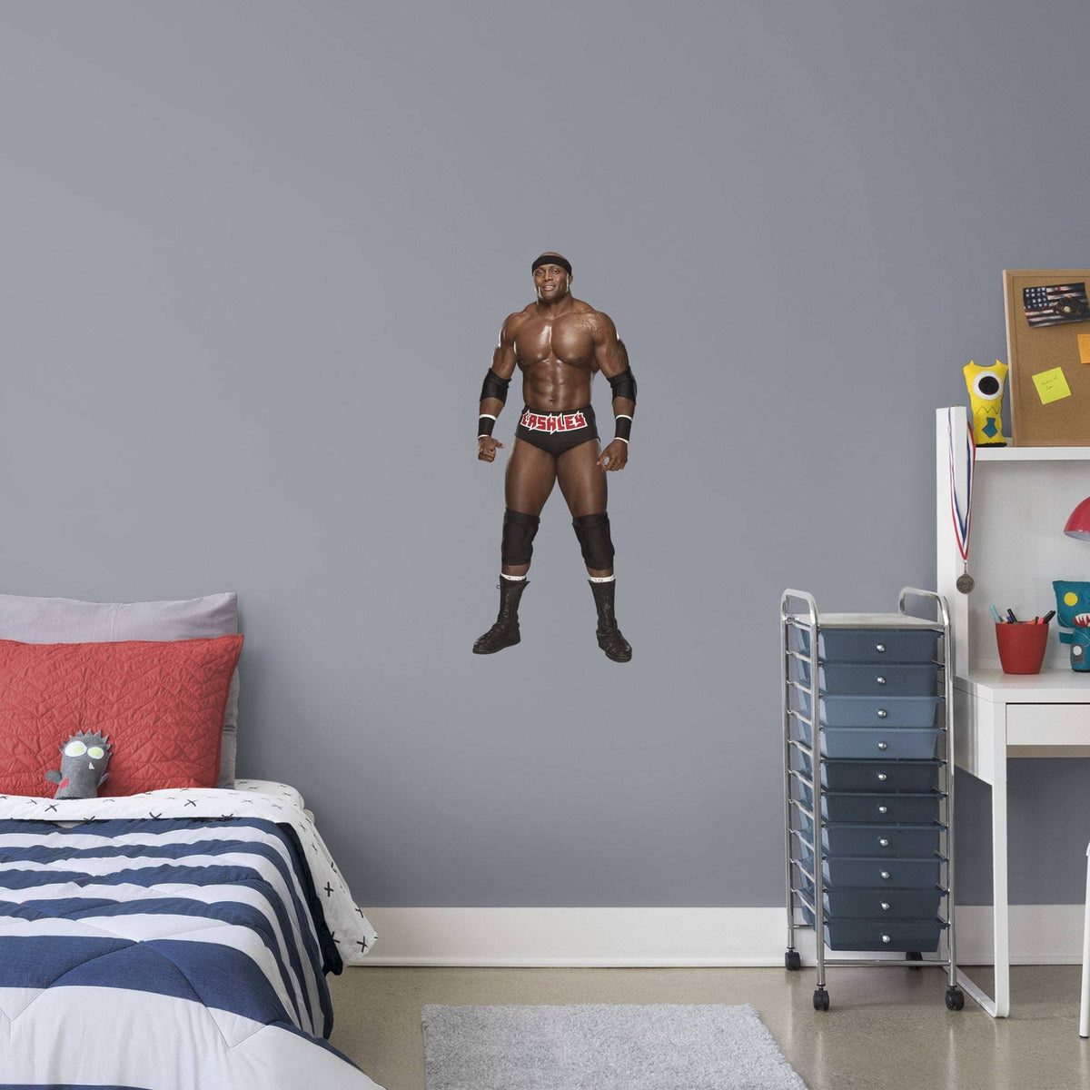 Life-Size Removable Wall Decal G94356
