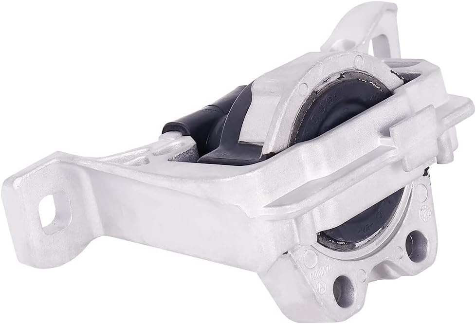 Engine Motor Mount Set for Mazda 3 2.0L 4pc Pack of 2 Z80280