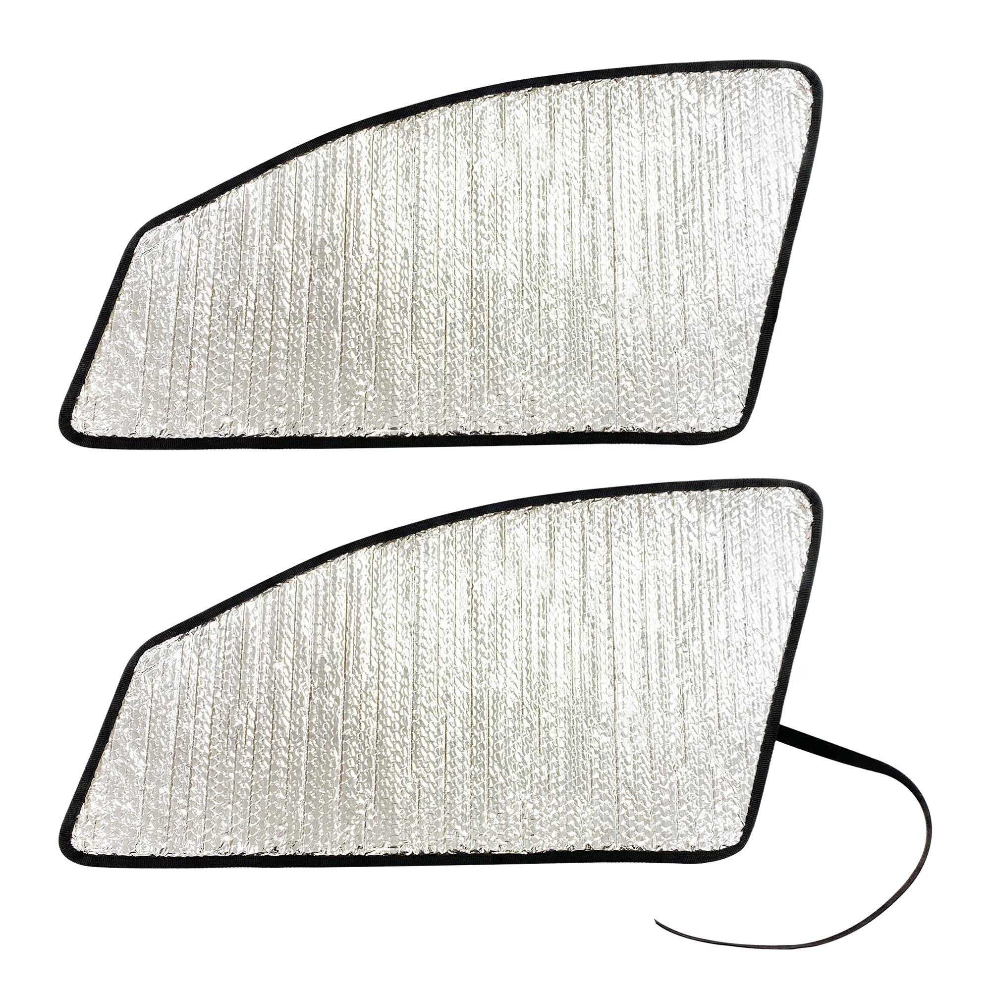Side Window Sunshades for 2012-2016 Honda CR-V SUV (Set of 2) X818528