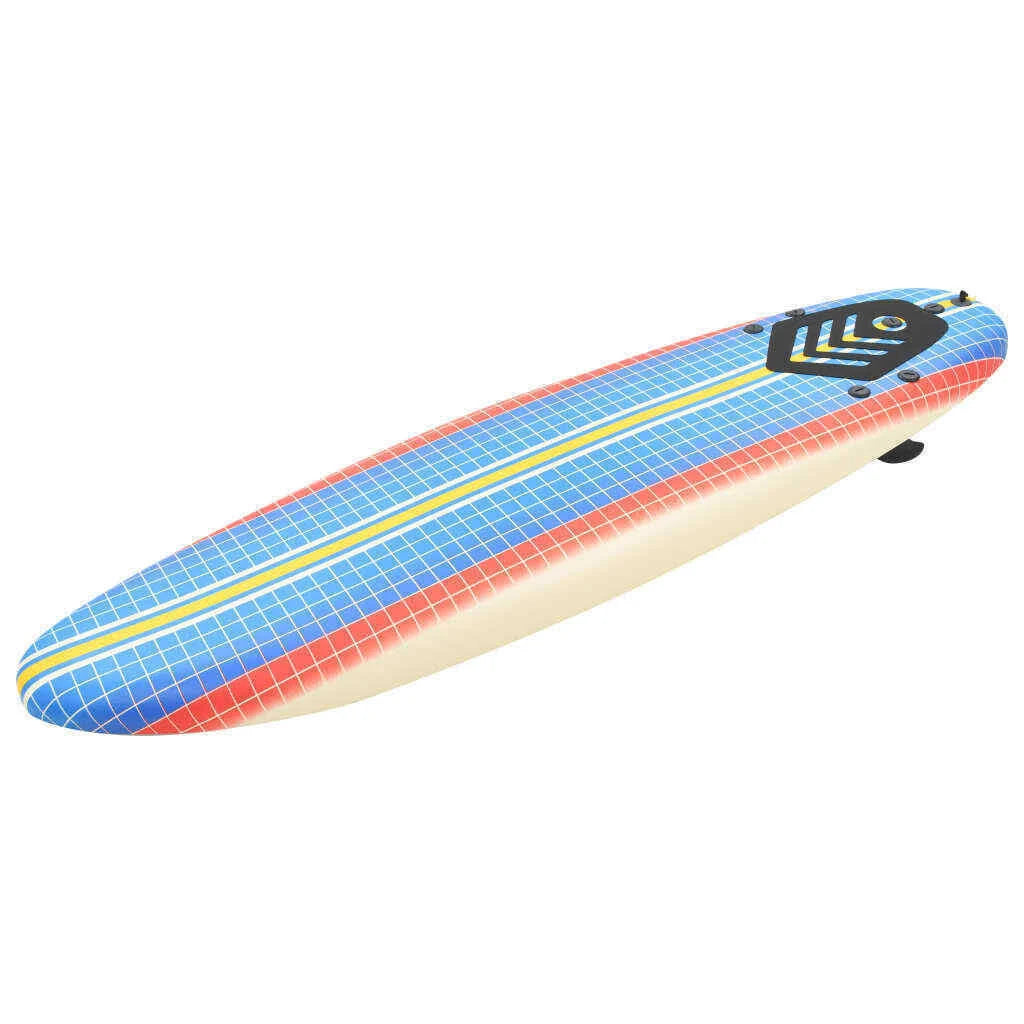 Mosaic Surfboard S99268