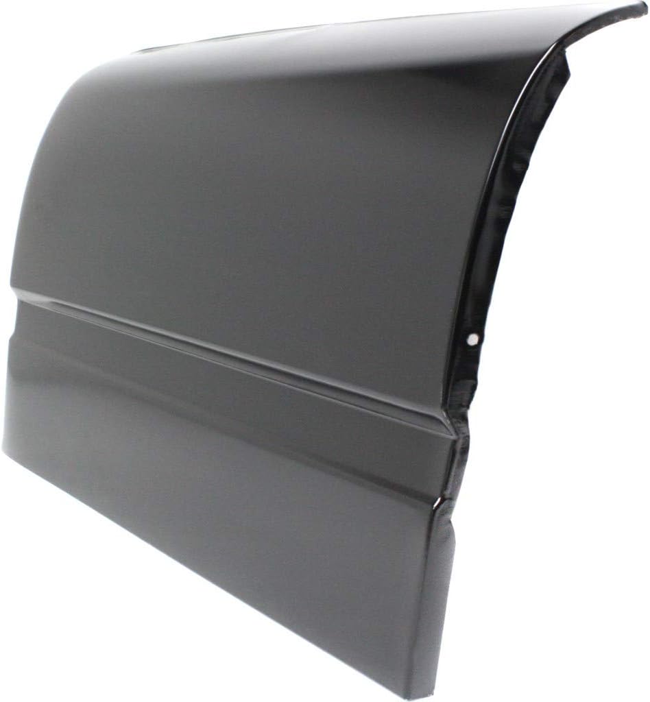 Cab Corner Outer Panel Extension for Chevy C1500 C2500 C3500 Extended Cab Pickup Pack of 2 N773638