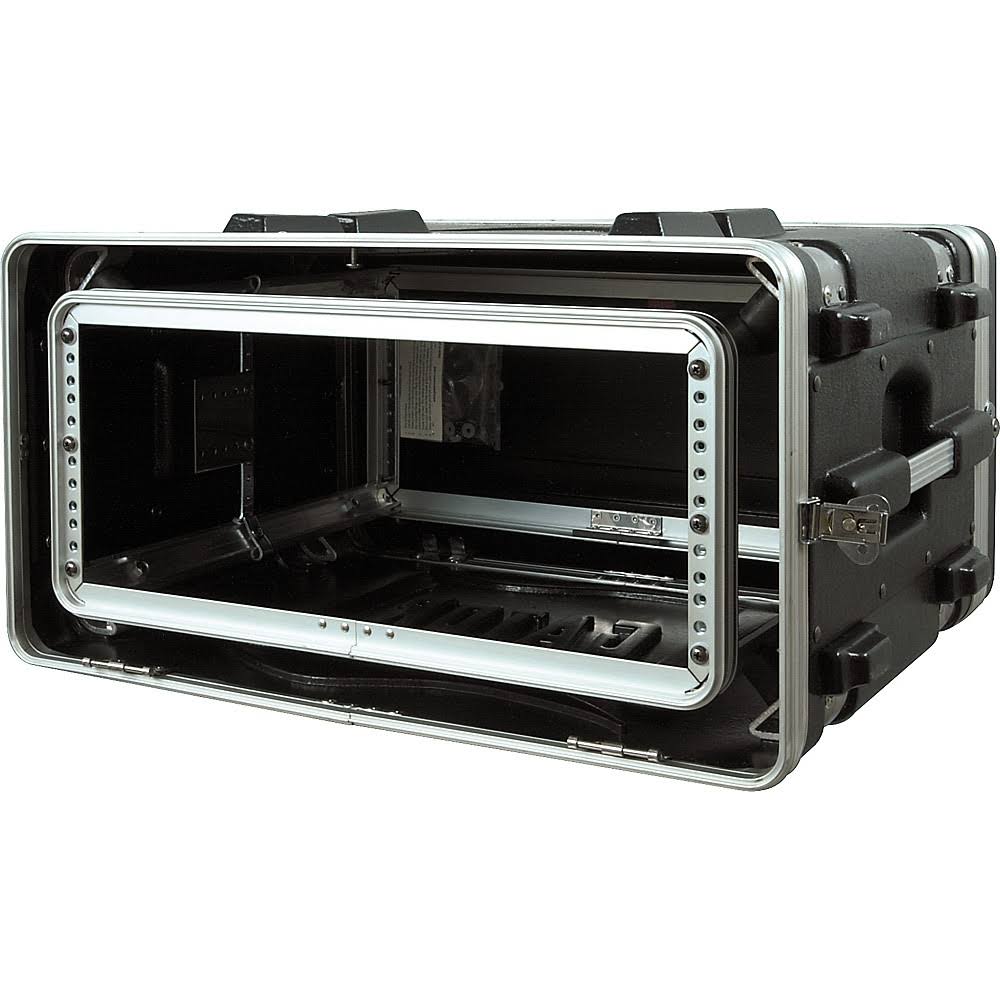 Black Rack Case O21457
