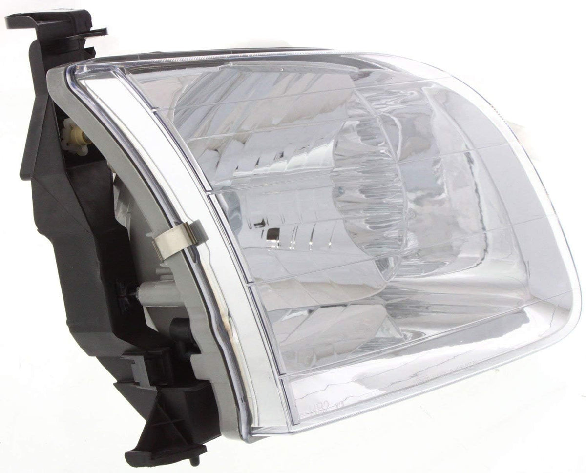 Headlight Set of 2 for 2001-2004 Toyota Sequoia/Tundra U38878
