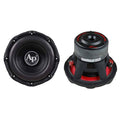 2 Car Audio Subwoofers X415526