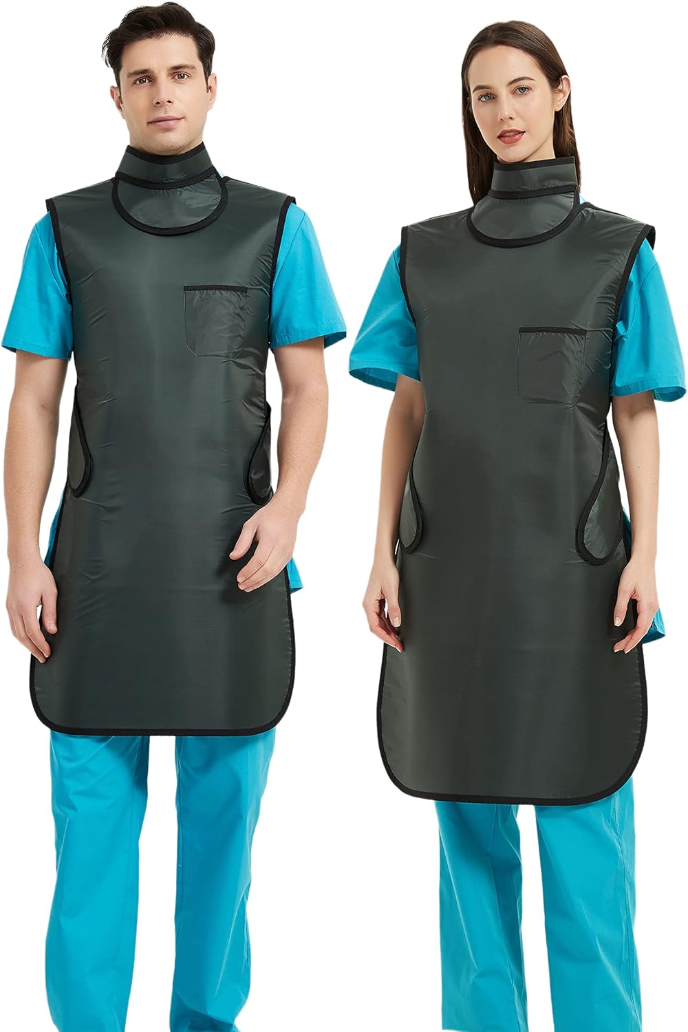 Xray Lead Apron and Thyroid Shield G163431