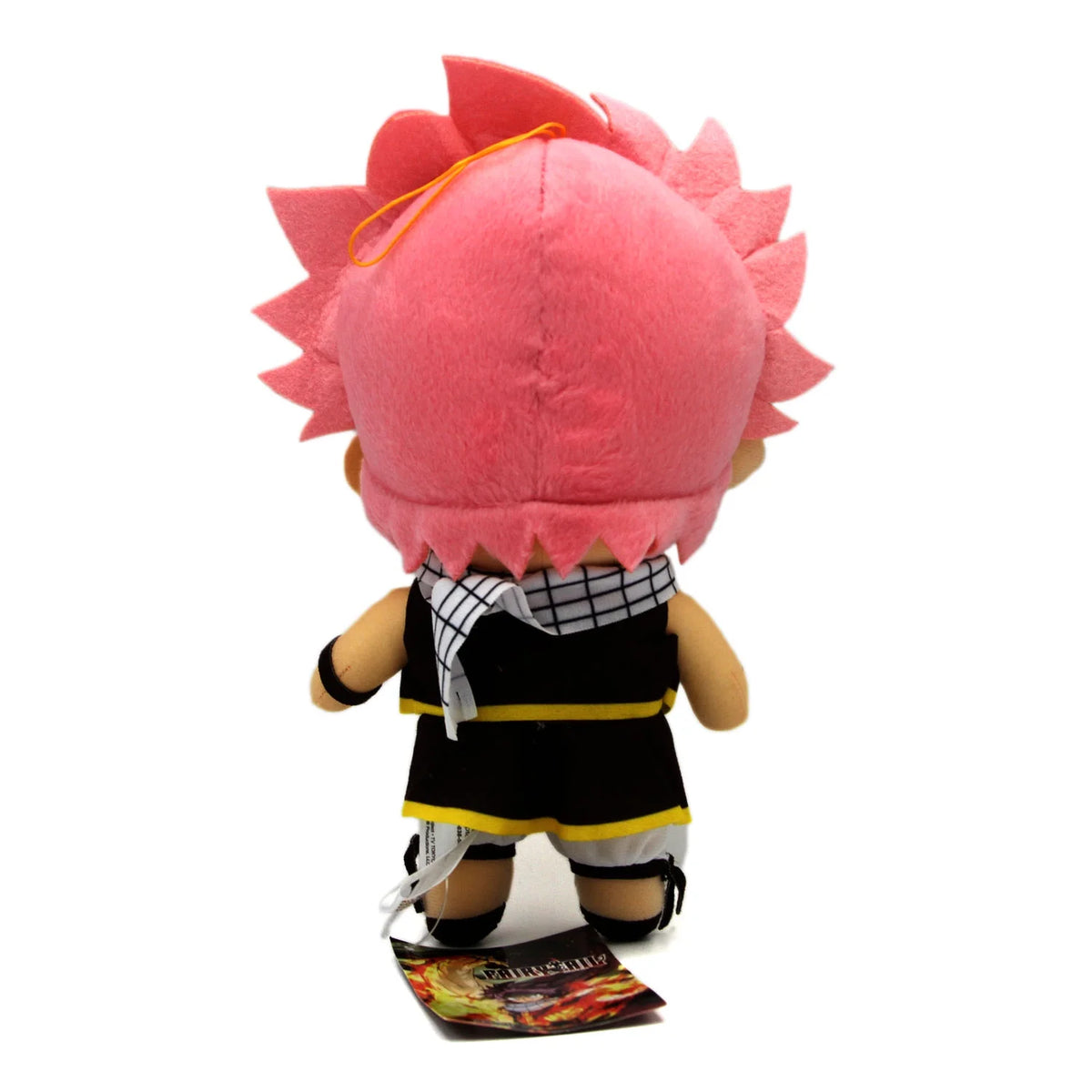 Natsu Anime 9-Inch Toy Plush R16799