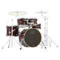 Bloodwood 5-Piece Shell Pack J219787