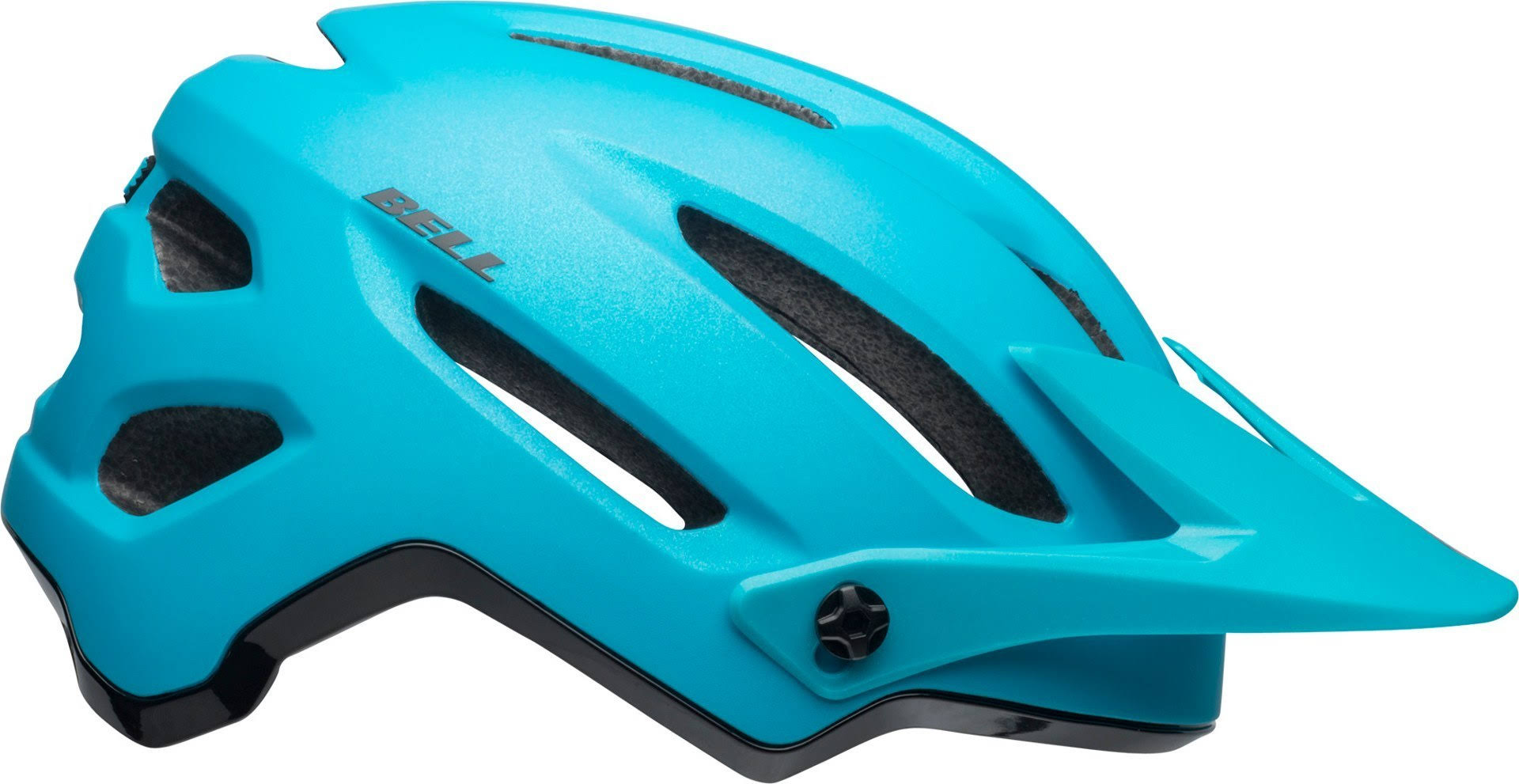 Blue Size L Enduro Helmet P42226