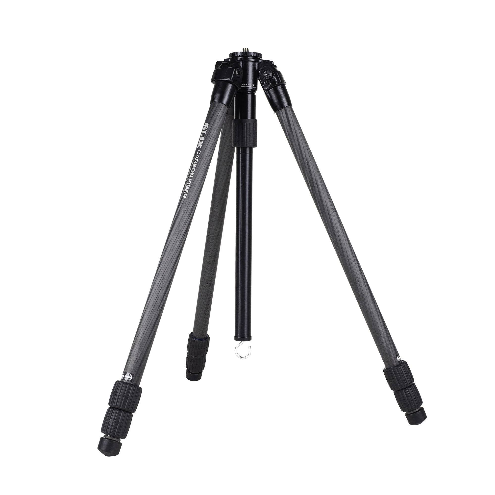 Carbon Fiber Tripod Black U59881