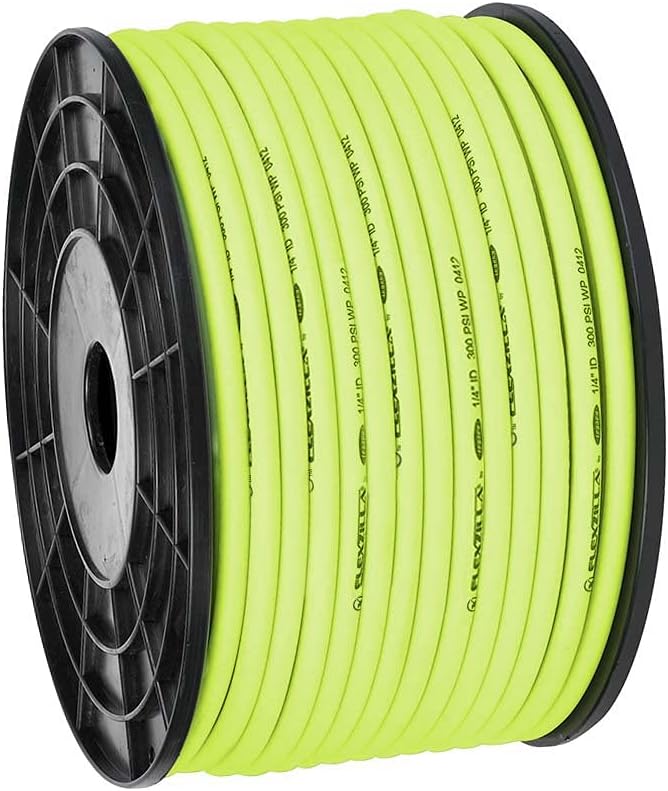 3/8 in. x 250 ft Hybrid Air Hose T586148