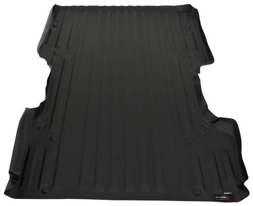 Black Truck Bed Mat for Toyota Tundra R232048