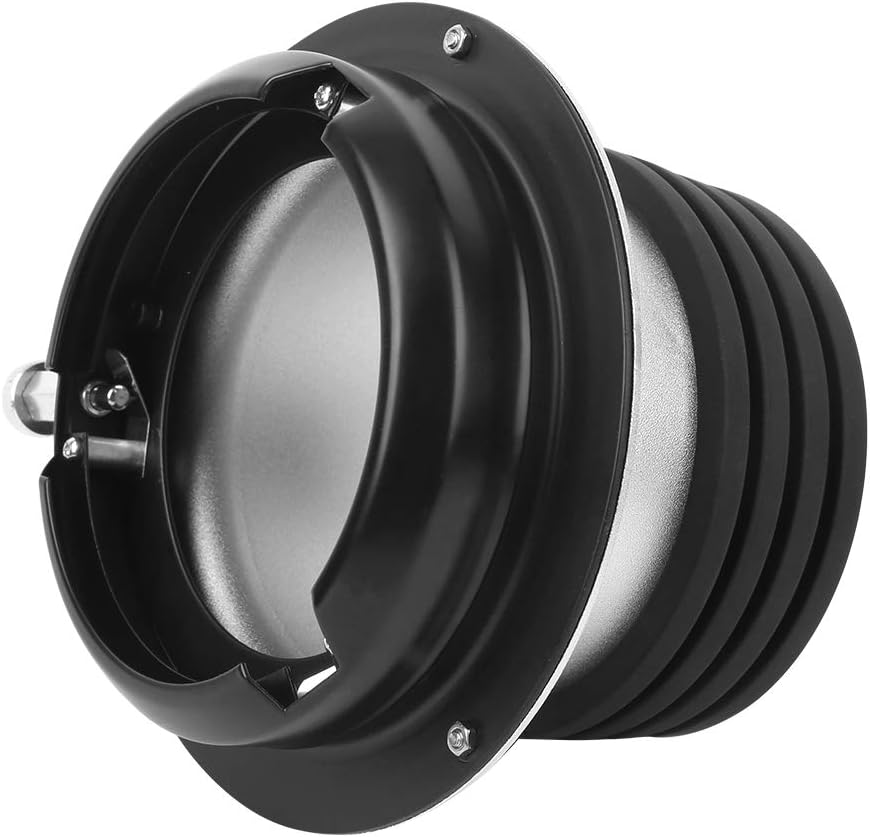 Camera Lens Adapter Ring for Profoto Mount to Bowens Mount E8184