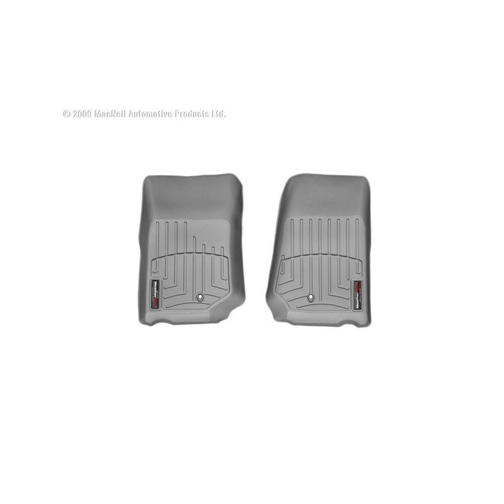 FloorLiner DigitalFit D396