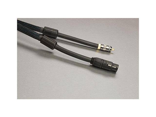 RCA Audio Interconnect Cables 0.5 Meter Pair Z362538