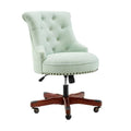 Mint Green Office Chair R702680