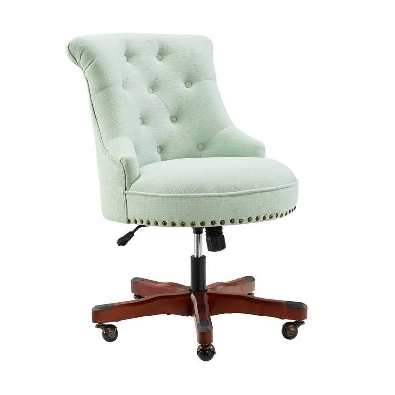 Mint Green Office Chair R702680
