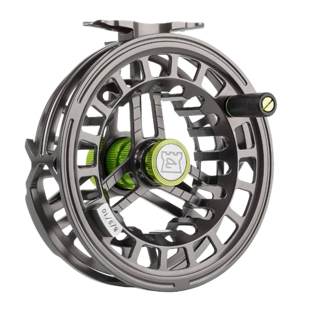 Fly Reel F193
