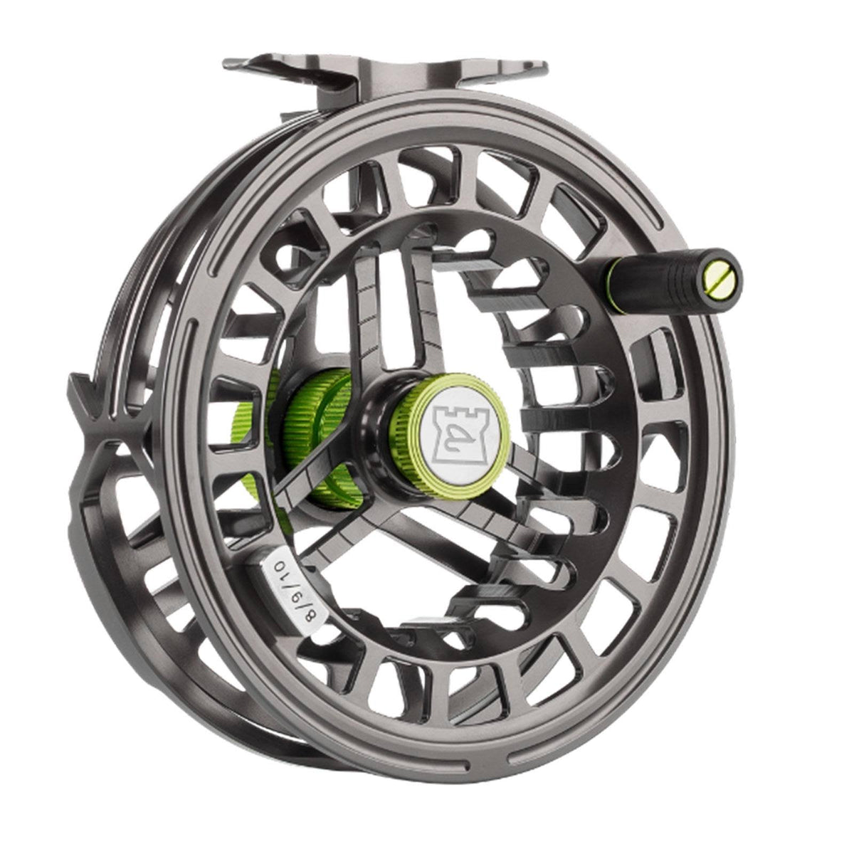 Fly Reel F193