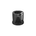 Black Mic Hinged DCA with Adapter Q575