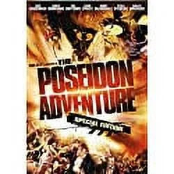 The Poseidon Adventure (DVD) L239591
