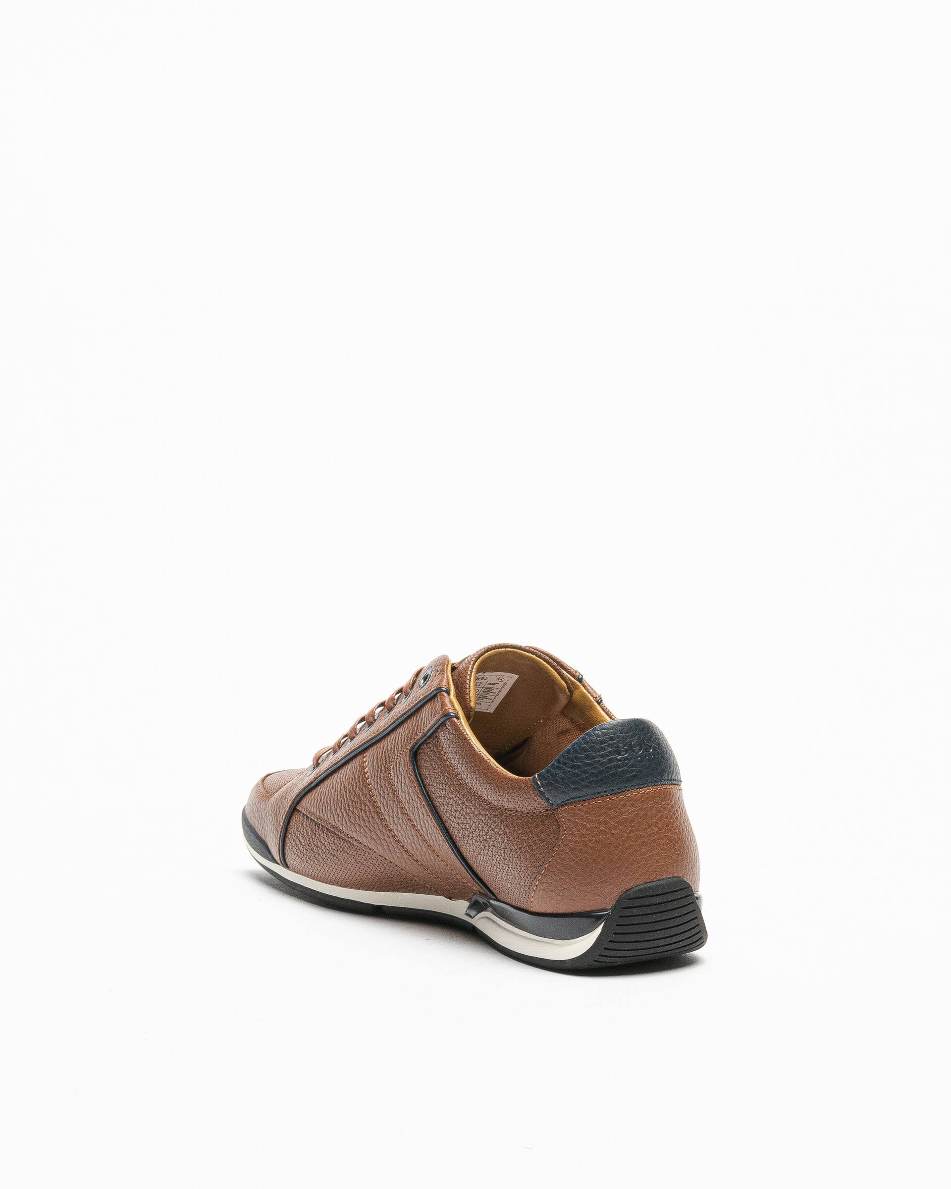 Brown Lowp Trainers P76965