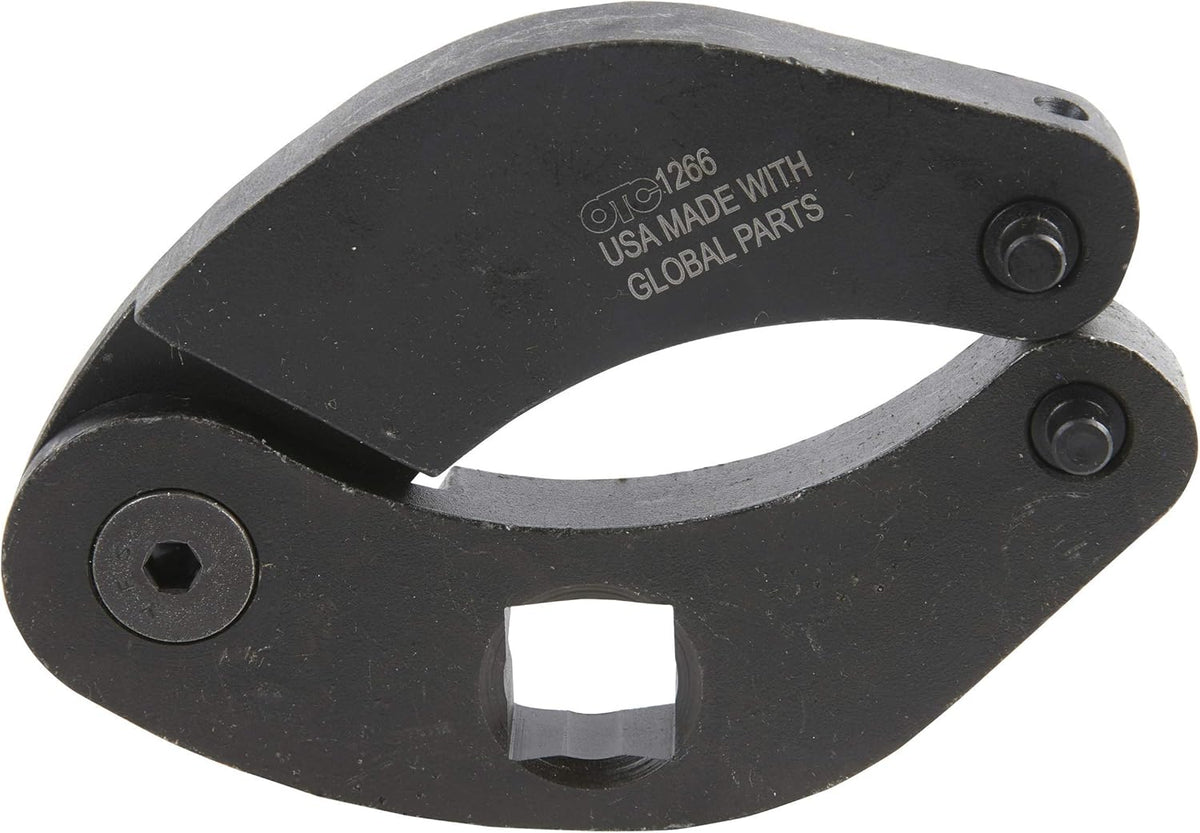 Fully Adjustable Gland Nut Wrench J770326