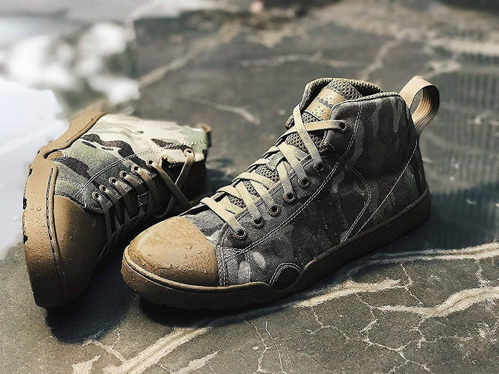 OTB Maritime Assault Low 14 Multicam Q4949