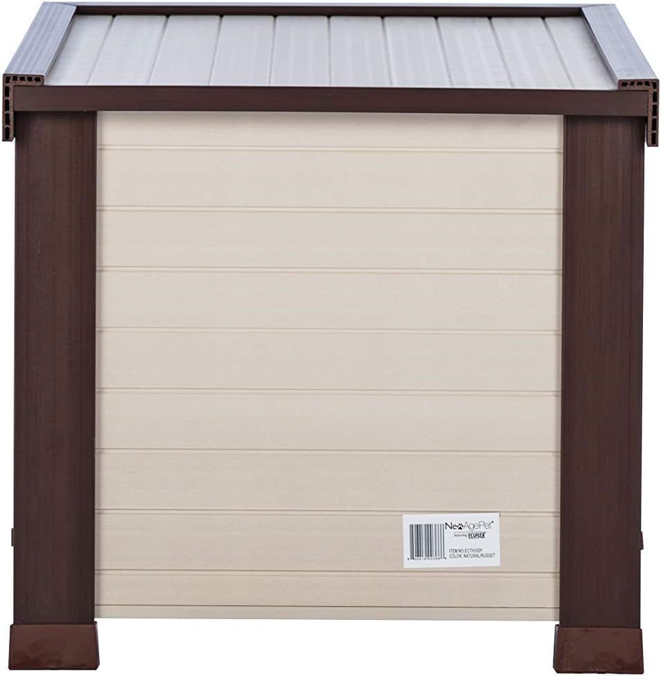 Outdoor Feral Cat House B954823