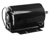 Capacitor Start Resilient Base Motor M3938