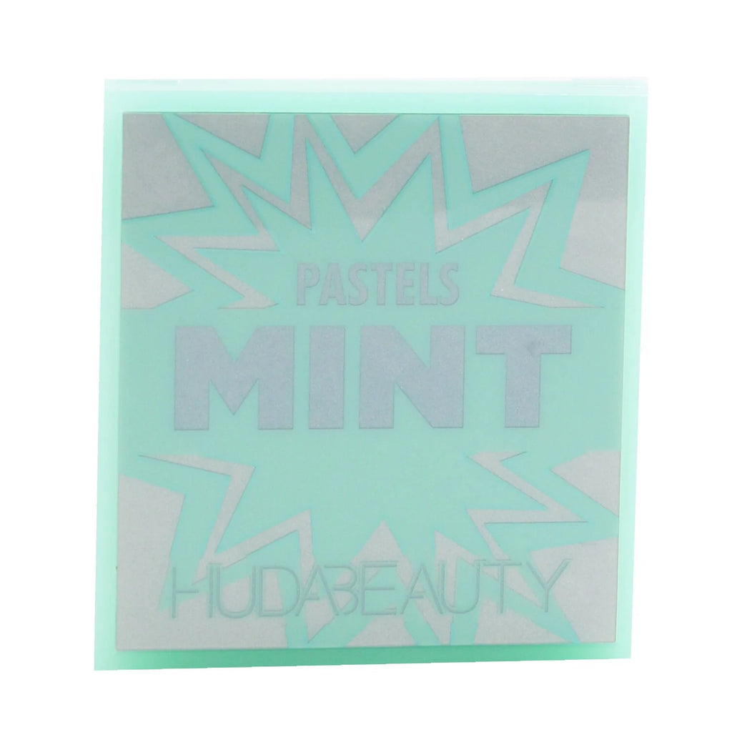 Eyeshadow Palette (9x Eyeshadow) 6.1g/0.21oz M369789