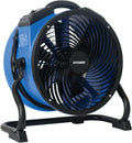14 Diameter Heavy Duty Portable Air Circulator Fan W554